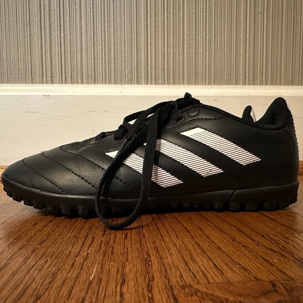 Adidas Indoor Soccer Cleats